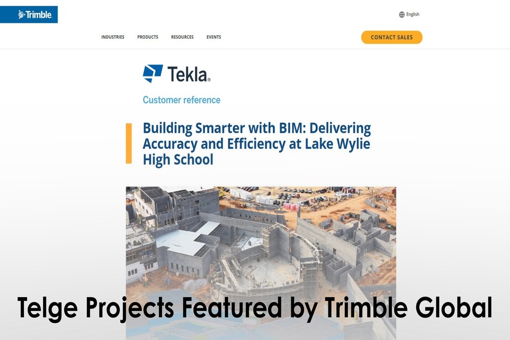 Events – Telge Projects